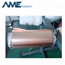 Good Quality Copper Laminated Foil with 8micron 9micron 10micron